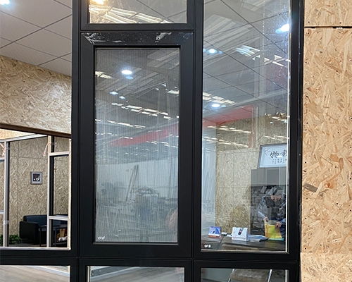 綿陽幕墻玻璃維修